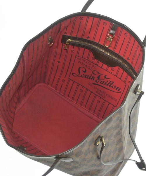 LOUIS VUITTON กระเป๋าถือขนาดใหญ่