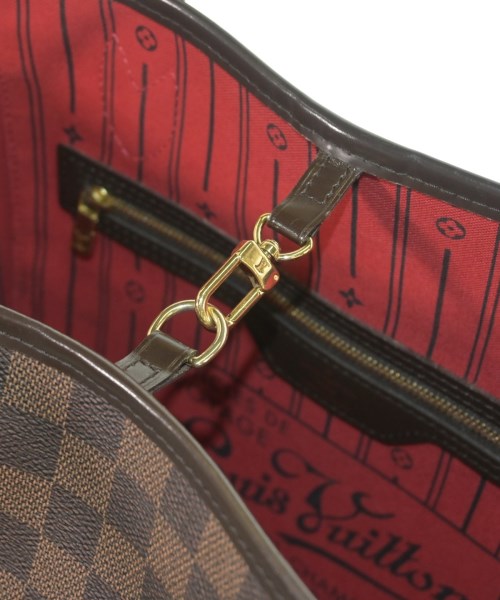 LOUIS VUITTON กระเป๋าถือขนาดใหญ่