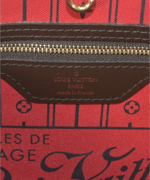 LOUIS VUITTON กระเป๋าถือขนาดใหญ่
