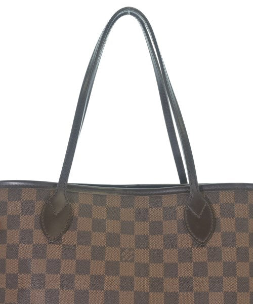 LOUIS VUITTON กระเป๋าถือขนาดใหญ่
