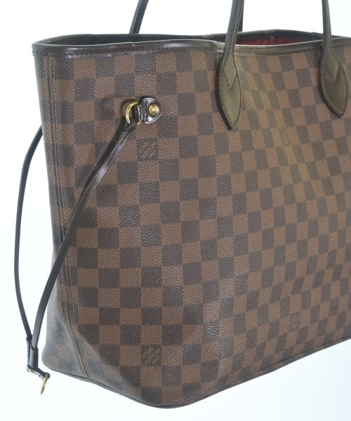LOUIS VUITTON กระเป๋าถือขนาดใหญ่