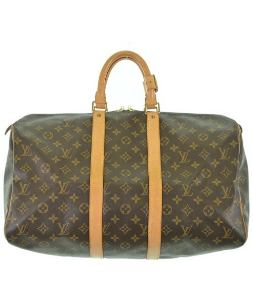LOUIS VUITTON กระเป๋าใส่อุปกรณ์ขนาดใหญ่