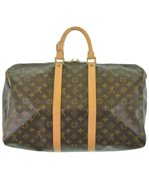 LOUIS VUITTON กระเป๋าใส่อุปกรณ์ขนาดใหญ่