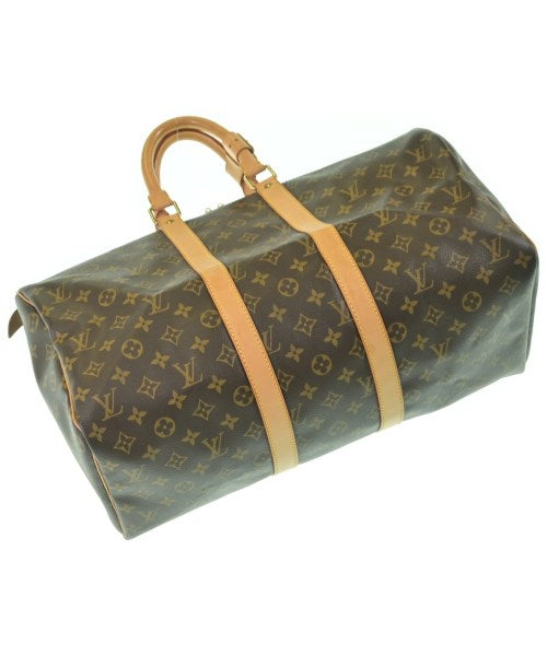 LOUIS VUITTON กระเป๋าใส่อุปกรณ์ขนาดใหญ่