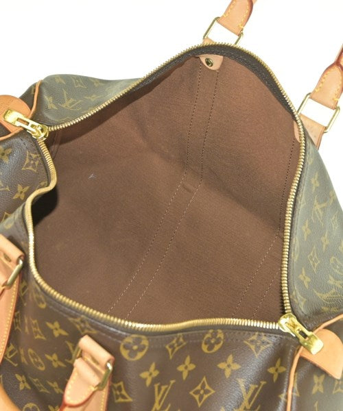 LOUIS VUITTON กระเป๋าใส่อุปกรณ์ขนาดใหญ่