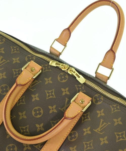 LOUIS VUITTON กระเป๋าใส่อุปกรณ์ขนาดใหญ่