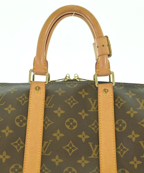 LOUIS VUITTON กระเป๋าใส่อุปกรณ์ขนาดใหญ่
