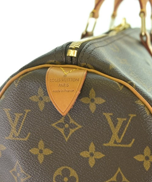 LOUIS VUITTON กระเป๋าใส่อุปกรณ์ขนาดใหญ่