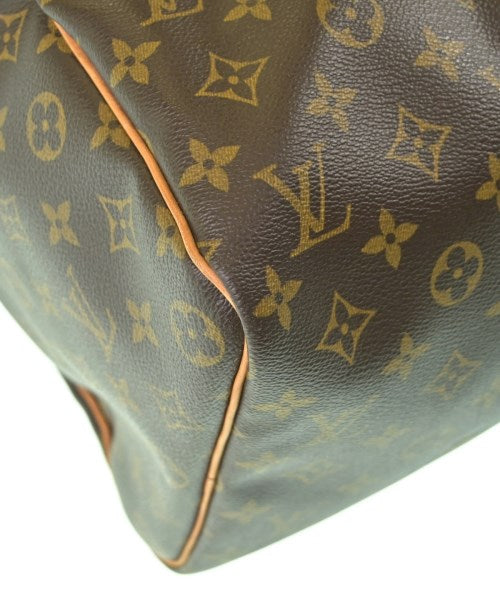 LOUIS VUITTON กระเป๋าใส่อุปกรณ์ขนาดใหญ่