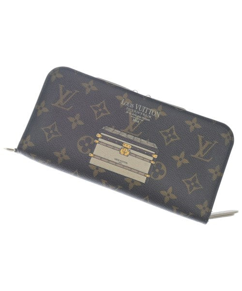 LOUIS VUITTON กระเป๋าสตางค์/กระเป๋าใส่เหรียญ