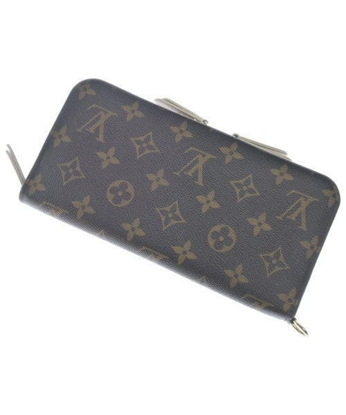 LOUIS VUITTON กระเป๋าสตางค์/กระเป๋าใส่เหรียญ