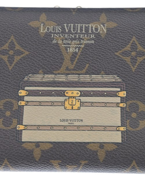 LOUIS VUITTON กระเป๋าสตางค์/กระเป๋าใส่เหรียญ
