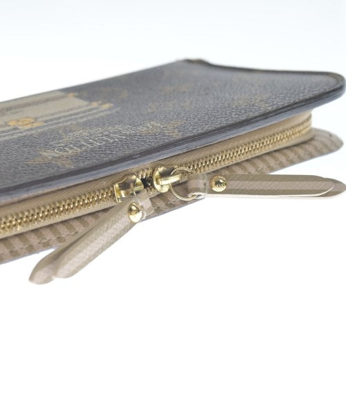 LOUIS VUITTON กระเป๋าสตางค์/กระเป๋าใส่เหรียญ