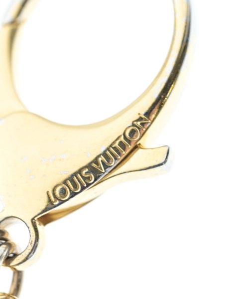 LOUIS VUITTON เครื่องประดับบนกระเป๋า