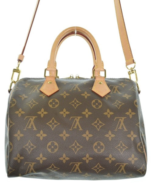 LOUIS VUITTON กระเป๋าใส่อุปกรณ์ขนาดใหญ่