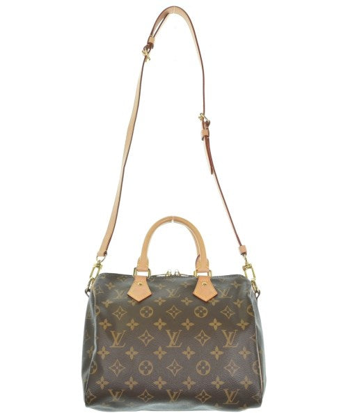 LOUIS VUITTON กระเป๋าใส่อุปกรณ์ขนาดใหญ่