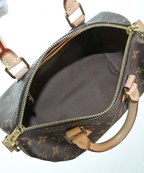LOUIS VUITTON กระเป๋าใส่อุปกรณ์ขนาดใหญ่