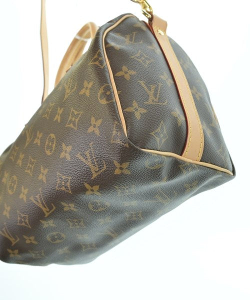 LOUIS VUITTON กระเป๋าใส่อุปกรณ์ขนาดใหญ่