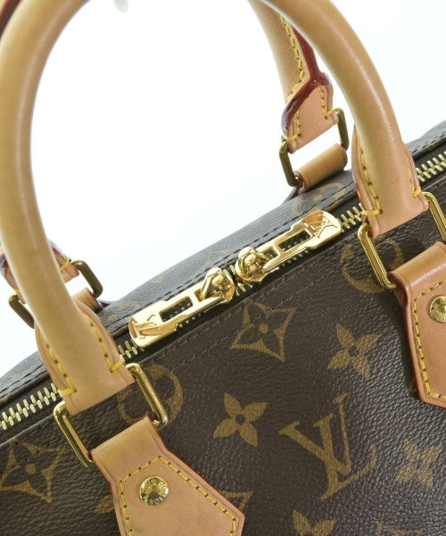 LOUIS VUITTON กระเป๋าใส่อุปกรณ์ขนาดใหญ่