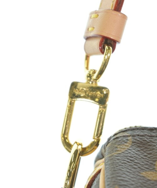 LOUIS VUITTON กระเป๋าใส่อุปกรณ์ขนาดใหญ่