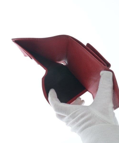 LOUIS VUITTON กระเป๋าสตางค์/กระเป๋าใส่เหรียญ