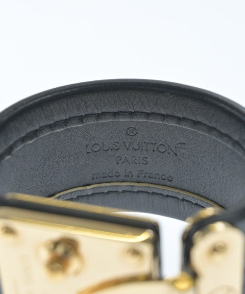 LOUIS VUITTON สร้อยข้อมือ/กำไล