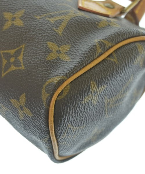 LOUIS VUITTON กระเป๋าใส่อุปกรณ์ขนาดใหญ่