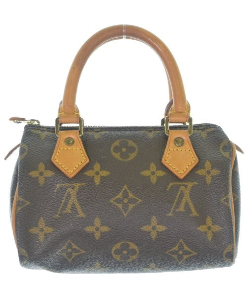LOUIS VUITTON กระเป๋าใส่อุปกรณ์ขนาดใหญ่