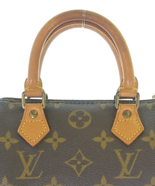 LOUIS VUITTON กระเป๋าใส่อุปกรณ์ขนาดใหญ่