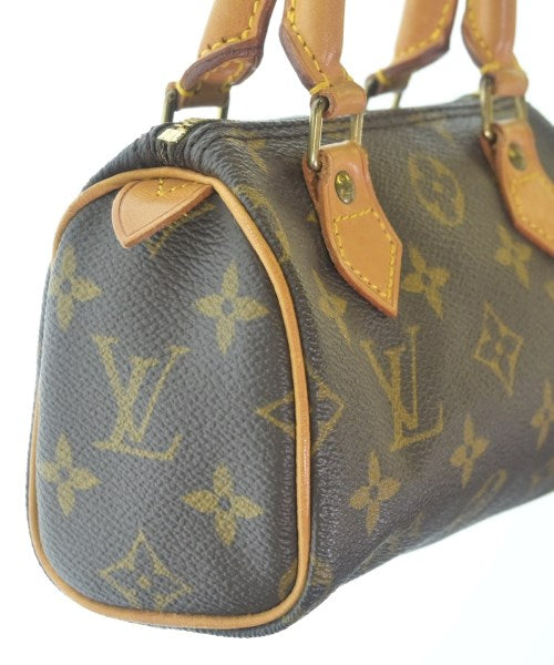 LOUIS VUITTON กระเป๋าใส่อุปกรณ์ขนาดใหญ่