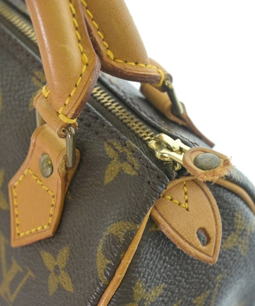 LOUIS VUITTON กระเป๋าใส่อุปกรณ์ขนาดใหญ่