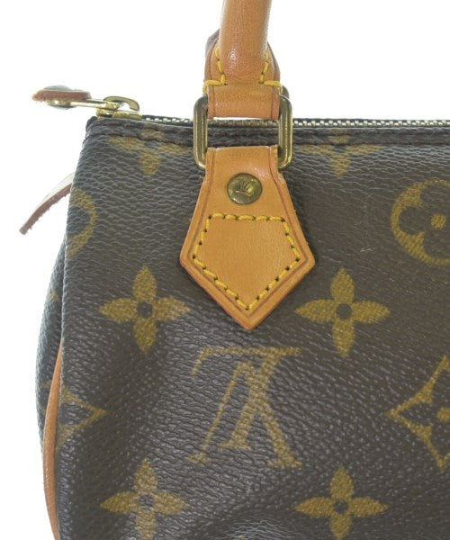 LOUIS VUITTON กระเป๋าใส่อุปกรณ์ขนาดใหญ่