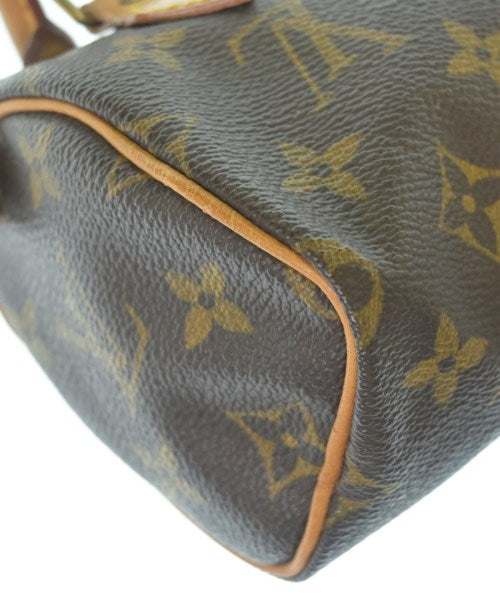 LOUIS VUITTON กระเป๋าใส่อุปกรณ์ขนาดใหญ่