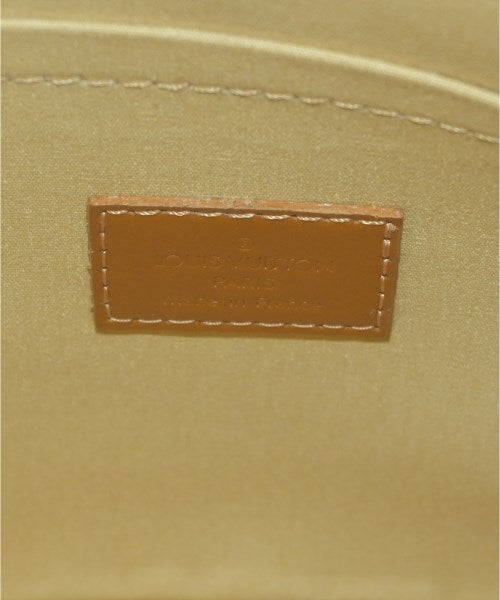 LOUIS VUITTON กระเป๋าถือ