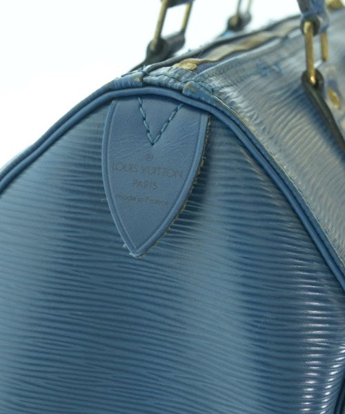 LOUIS VUITTON กระเป๋าใส่อุปกรณ์ขนาดใหญ่