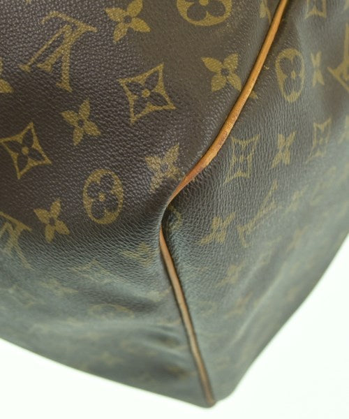 LOUIS VUITTON กระเป๋าใส่อุปกรณ์ขนาดใหญ่