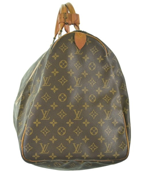 LOUIS VUITTON กระเป๋าใส่อุปกรณ์ขนาดใหญ่