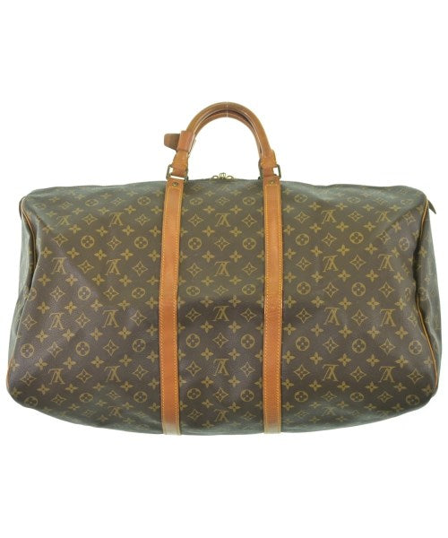 LOUIS VUITTON กระเป๋าใส่อุปกรณ์ขนาดใหญ่