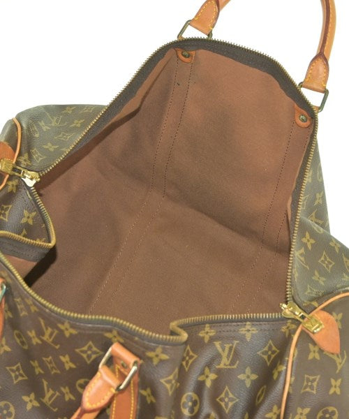 LOUIS VUITTON กระเป๋าใส่อุปกรณ์ขนาดใหญ่