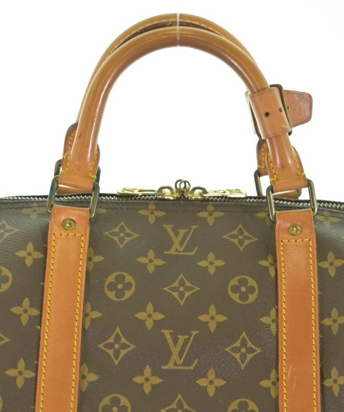 LOUIS VUITTON กระเป๋าใส่อุปกรณ์ขนาดใหญ่