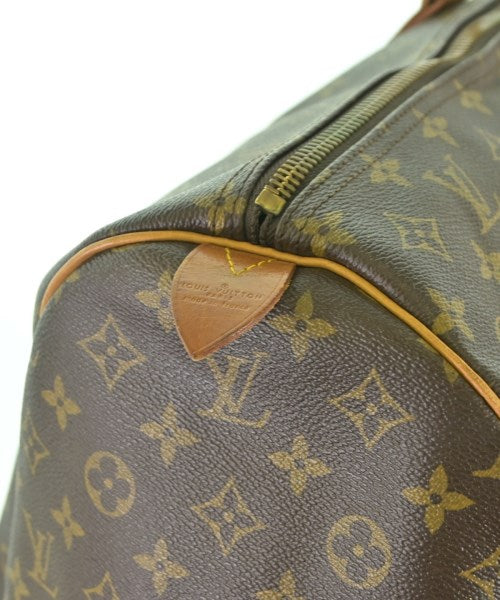 LOUIS VUITTON กระเป๋าใส่อุปกรณ์ขนาดใหญ่