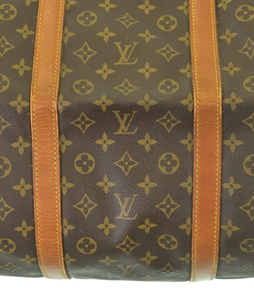 LOUIS VUITTON กระเป๋าใส่อุปกรณ์ขนาดใหญ่