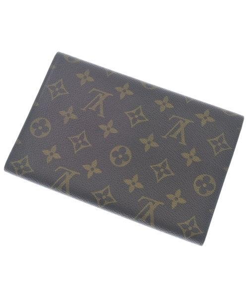LOUIS VUITTON กระเป๋าสตางค์/กระเป๋าใส่เหรียญ