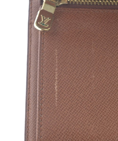 LOUIS VUITTON กระเป๋าสตางค์/กระเป๋าใส่เหรียญ