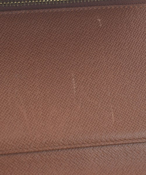 LOUIS VUITTON กระเป๋าสตางค์/กระเป๋าใส่เหรียญ