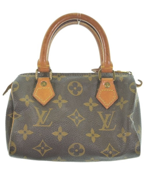 LOUIS VUITTON กระเป๋าถือ