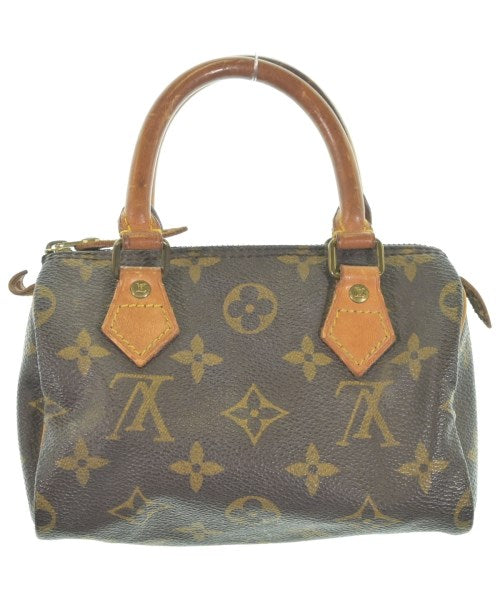 LOUIS VUITTON กระเป๋าถือ