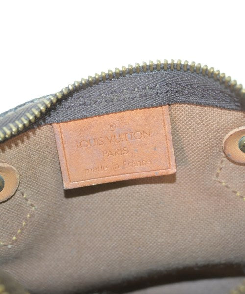 LOUIS VUITTON กระเป๋าถือ