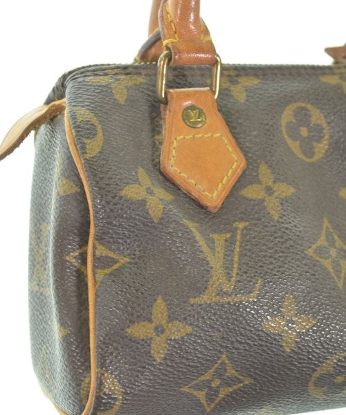 LOUIS VUITTON กระเป๋าถือ