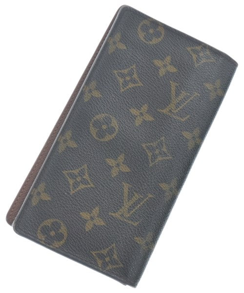 LOUIS VUITTON กระเป๋าสตางค์/กระเป๋าใส่เหรียญ